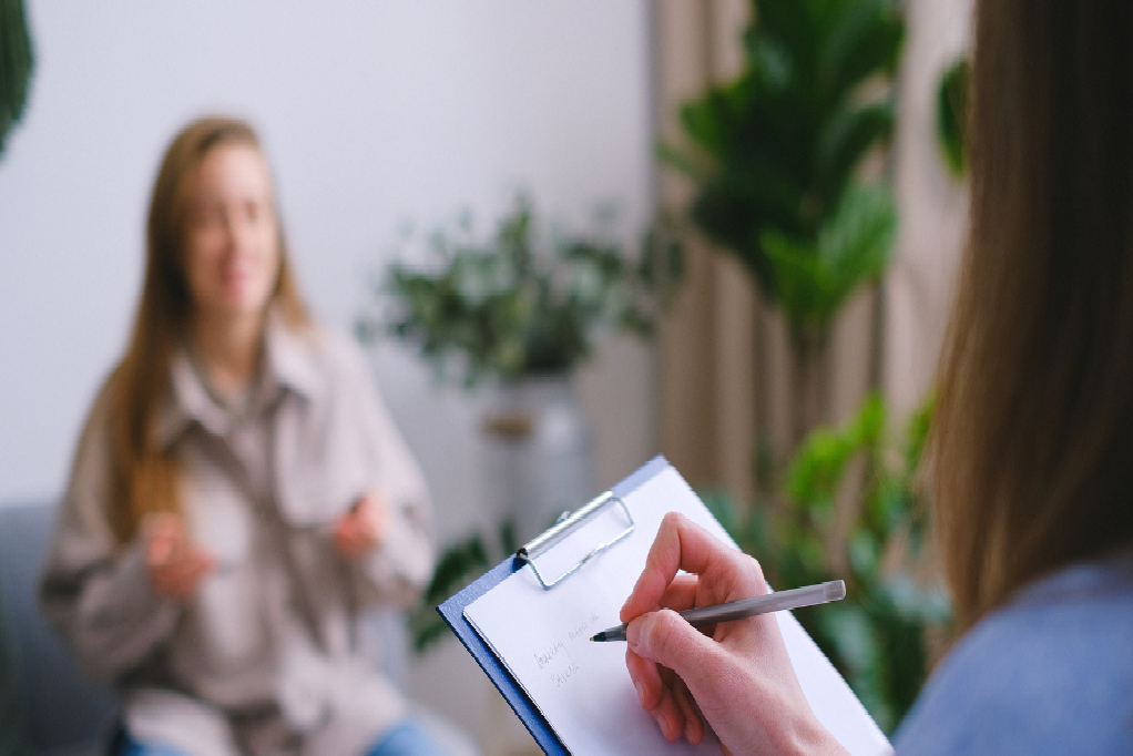 Terapia Individual en Oviedo